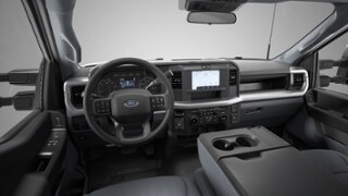 2026 Ford Super Duty® Internal Image 2